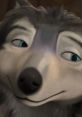Humphrey (Justin Long, Alpha and Omega) Humphrey from Alpha and Omega