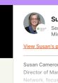 Microsoft Susan