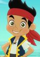 Jake (Jake And The Neverland Pirates) Jake from Jake and the NeverLand Pirates