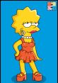 Lisa Simpson Deutsch