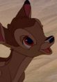 Bambi (Disney Bambi)