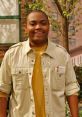 Chris Sesame Street (Sesame Street) Chris Sesame Street (Sesame Street)