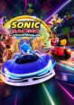 Sonic racing crossworld