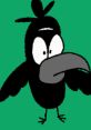 Coeber (The Irritated Crows) Main character Species: Crow