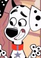 Dylan (101 Dalmatian Street)