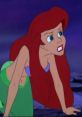 Ariel's Aggressive Behavior (The Little Mermaid, Jodi Benson) Text To Speech AI Computer Voice Whenever Ursula, Morgana,