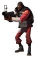Team Fortress 2 Demoman ONE-EYED DRUNK