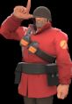Team Fortress 2 Soldier Tf2