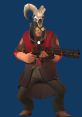 Mereasmus (TF2) Wizard ghost