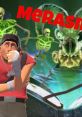 Mereasmus (TF2) Wizard ghost