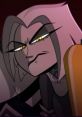 Lute's Precarious Behavior (Hazbin Hotel, Jessica Vosk) AI Text To Speech Computer Voice Whenever Lute's position is
