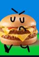 BFPAT-TPOF: Double Cheeseburger Dcb is dumber than rocky