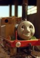 Stepney The Bluebell Engine (Season 5) (Alec Baldwin) Voiced by Alec Baldwin