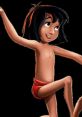 Mowgli (The Jungle Book)