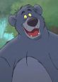 Baloo (The Jungle Book 2) (John Goodman)