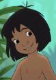 Mowgli (The Jungle Book 2) (Haley Joel Osment)
