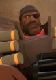 Demoman Tf2