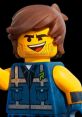 Rex Dangervest