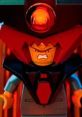 Lord Business (Will Ferrell The Lego Movie)