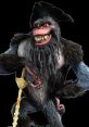 Captain Gutt (Ice Age: Continental Drift)