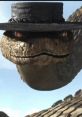 Rattlesnake Jake