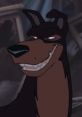 Buster (Lady And The Tramp)