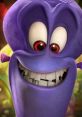Dave (Penguins Of Madagascar)