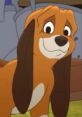 Copper (The Fox And The Hound 2) (Harrison Fahn)