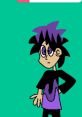 Sven (Gothic) (Mario And Luigi Show) Steeljim cartoons