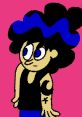 Goth Horace (Mario And Luigi Show) Mario and Luigi show