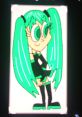 Hatsune Miku (Reference Character) (Mario And Luigi Show) "I don't know what to write here" -321BAZINGA