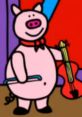 Mr. Trotter (Toddworld)