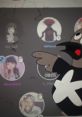 Rigby Sevens (Mario And Luigi Show) Atom Sevens' Son Species: Bird