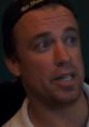 Reed Timmer expressing disappointment, showcasing his emotional response in a candid moment.