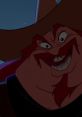 Alameda Slim (Randy Quaid, Home On The Range) Alameda Slim is the main antagonist of Disney's 2004 animated feature film