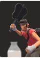 Heavy (TF2)(VSH)