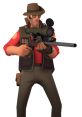 Sniper (TF2 VSH)