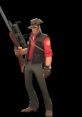 Sniper (TF2 VSH)