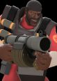 Demoman (Tf2 Vsh)