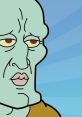 Squidward