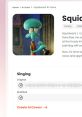Squidward Voice Impression