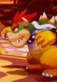 Bowser (Voice Impression) A main villain from Super Mario series