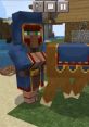 Minecraft Villager 2