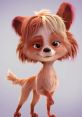 Batty (Samara Weaving, 100% Wolf)