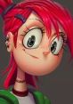 Frankie (Foster Home For Imaginary Friends) Supporting character from Foster's Home for imaginary friends