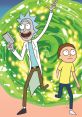 Rick And Morty (Rick And Morty 2014-2026) 2014-2026TTS Computer