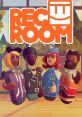 Announcer (Rec Room)