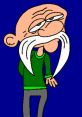 Charles Mcwire (Mario And Luigi Show) A old man Who has hired as Professor Rico's butler.