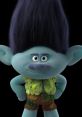 Branch (Trolls) Justin Timberlake