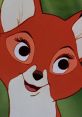 Vixey (The Fox And The Hound)
